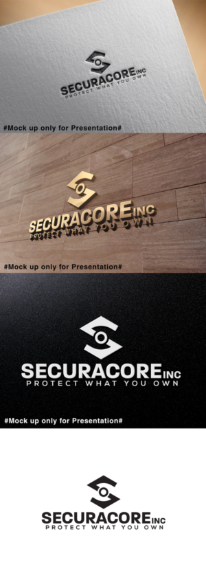 Logo Design by designmind78 for Blaqclouds Inc | Design: #19309290