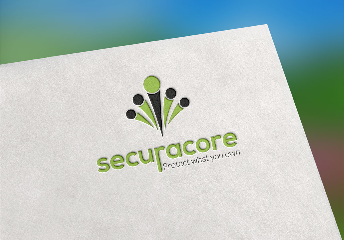 Logo Design by Rosaleen for Blaqclouds Inc | Design #19311540