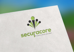 Logo Design by Rosaleen for Blaqclouds Inc | Design: #19311540