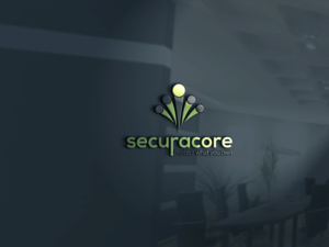 Logo Design by Rosaleen for Blaqclouds Inc | Design: #19311542