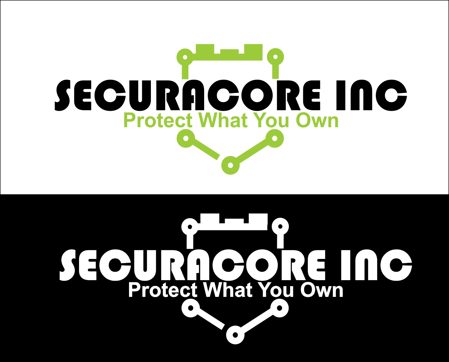 Diseño de Logo por Rvand para Blaqclouds Inc | Diseño #19300746