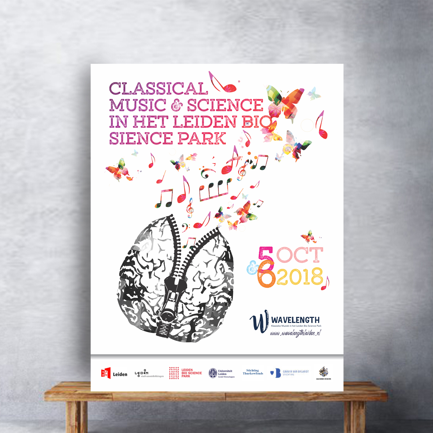 Poster Design by uk for this project | Design: #19308743