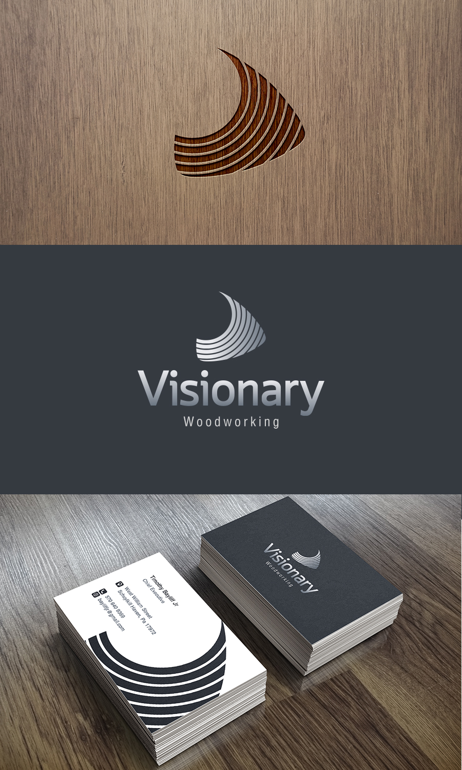 Logo Design by Pixel Desert for this project | Design #19300285
