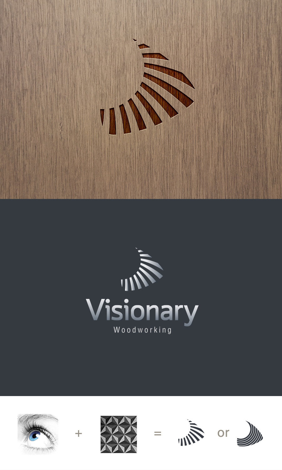 Diseño de Logo por Pixel Desert para este proyecto | Diseño #19300288