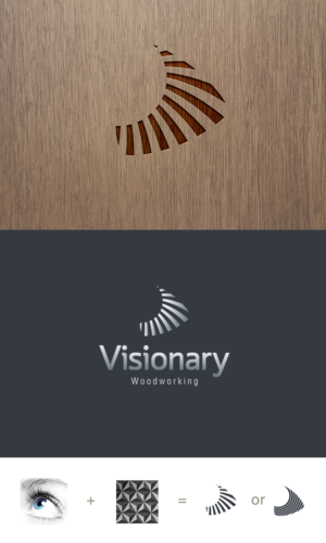 Diseño de Logo por Pixel Desert para este proyecto | Diseño: #19300288