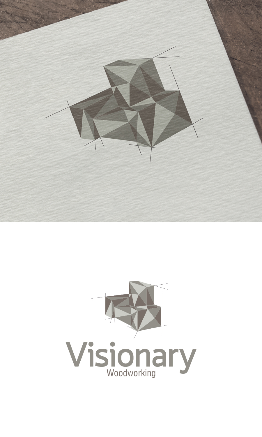 Diseño de Logo por Pixel Desert para este proyecto | Diseño #19322590
