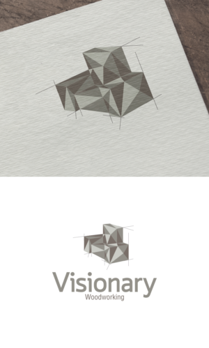 Diseño de Logo por Pixel Desert para este proyecto | Diseño: #19322590