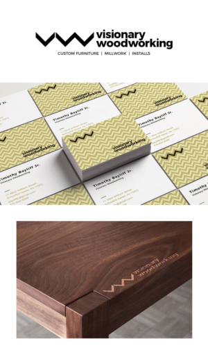 Logo Design by AKMA Studio