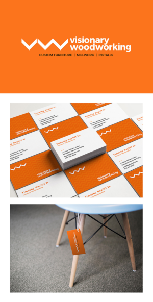 Diseño de Logo por AKMA Studio para este proyecto | Diseño: #19324319