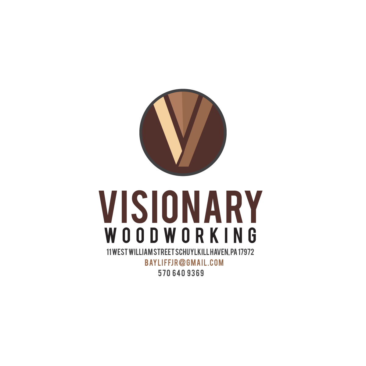 Diseño de Logo por **INCREDIBLEDESIGNERS** para este proyecto | Diseño #19285611