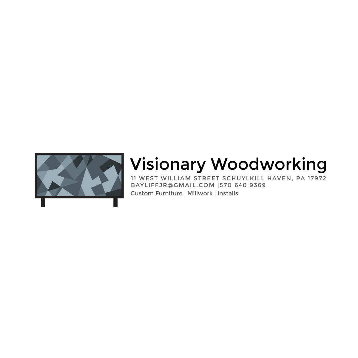Logo Design by **INCREDIBLEDESIGNERS** for this project | Design #19322216
