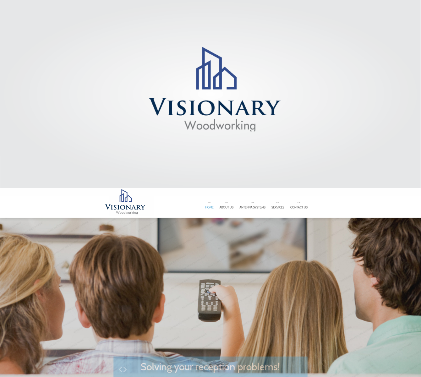 Diseño de Logo por dihari tua  para este proyecto | Diseño #19324663