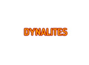 Dynalites | Web Design by -Marc-
