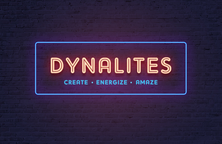 Web Design par yadunath pour Dynalites | Design #19573416