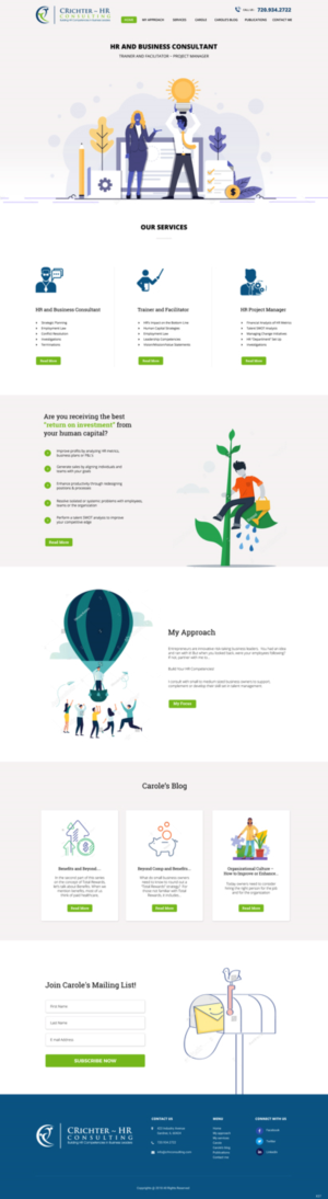 Design Wordpress par pb pour ce projet | Design : #19311404