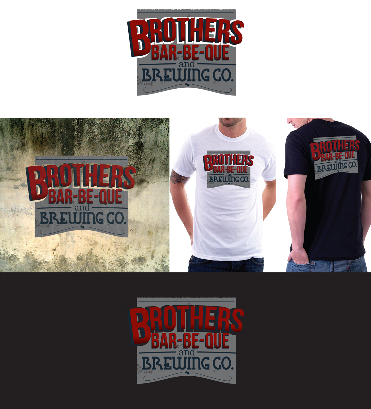 Logo Design by The RANFOUR Project for this project | Design #2877501