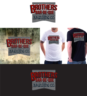 Design de Logo par The RANFOUR Project pour ce projet | Design : #2877501