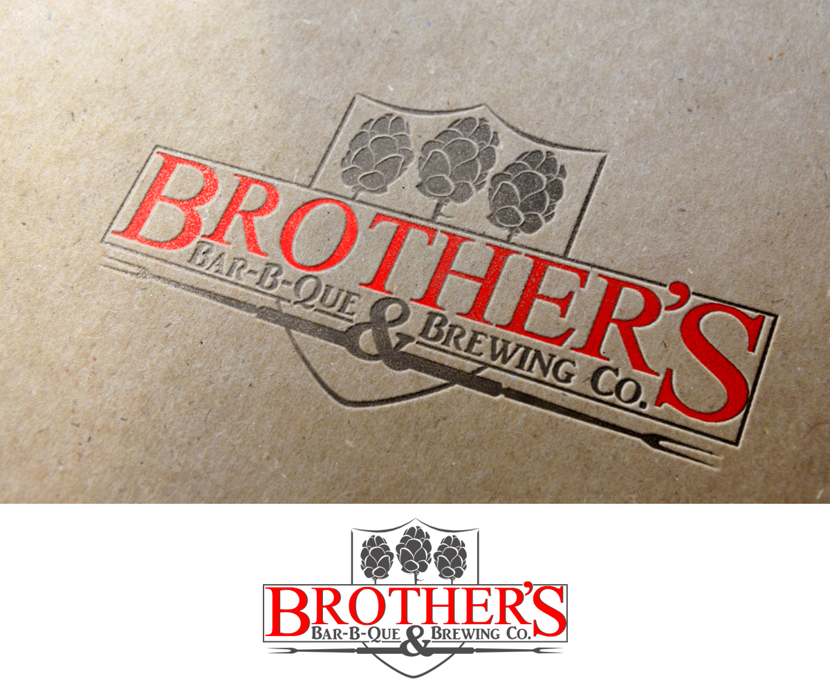 Logo Design by Rome for this project | Design #2882027