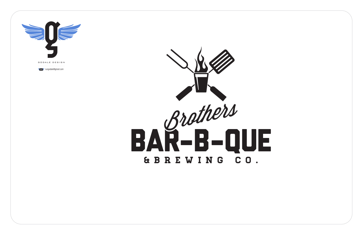 Logo Design by rungodale for this project | Design #2872763