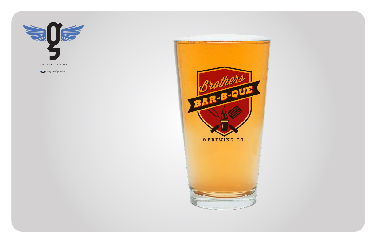 Logo Design by rungodale for this project | Design #2880834