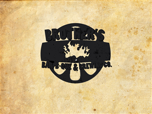 Logo Design by Bullfeathers for this project | Design: #2872715