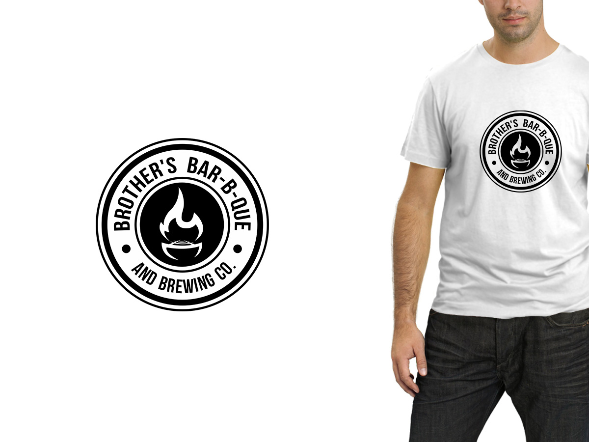 Logo Design by Armir.B for this project | Design #2875447