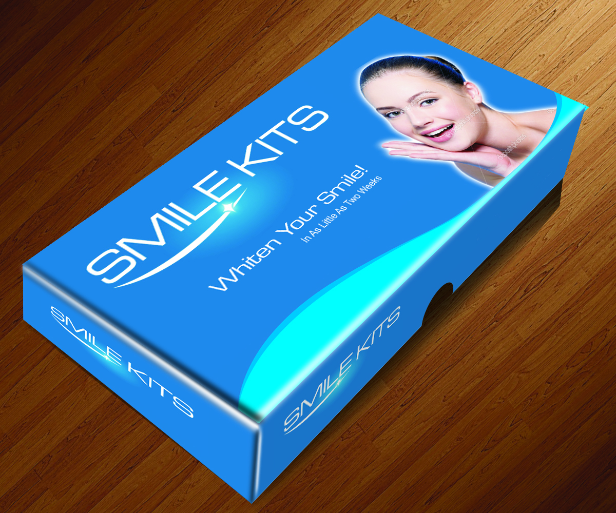 Packaging Design by Sajal Samaddar for Overbrands | Design #2885382