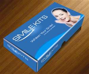 Packaging Design by Sajal Samaddar for Overbrands | Design: #2885382