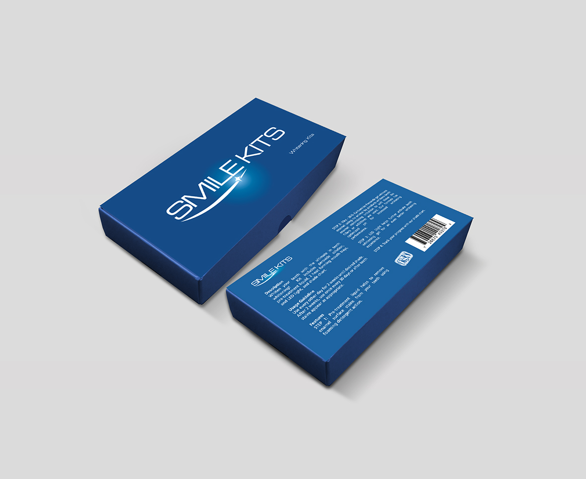 Verpackungs-Design von Enzzok für Overbrands | Design #2872907