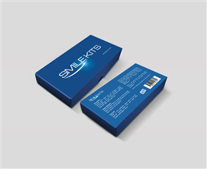 Packaging Design by Enzzok for Overbrands | Design: #2872907