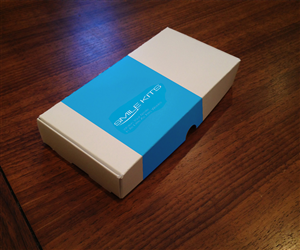 Packaging Design by RuwanM for Overbrands | Design: #2883140