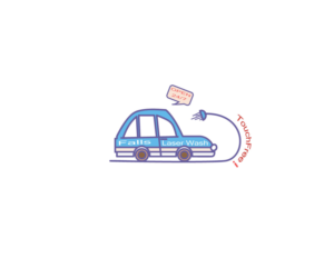 Logo Design by HastaDesign for Falls Laserwash | Design #19297924