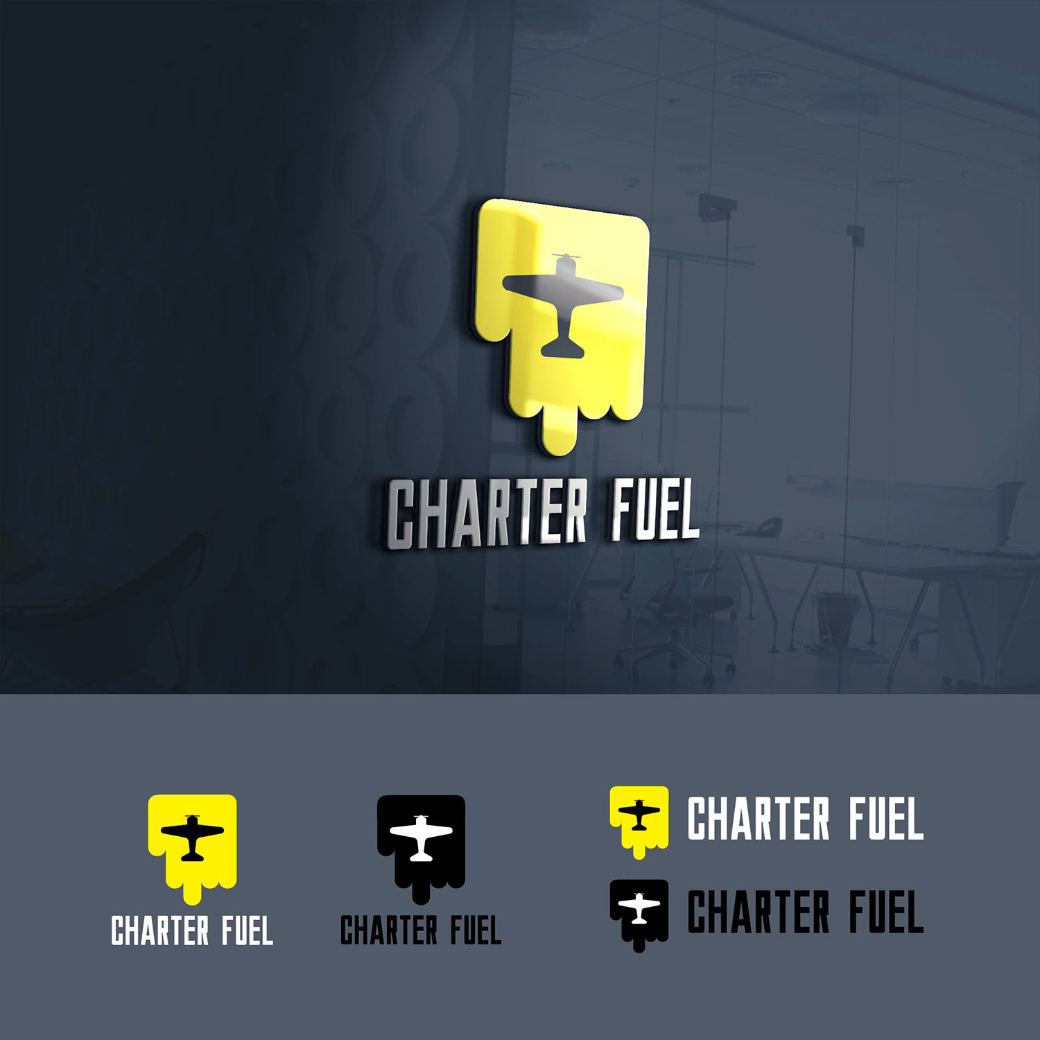 Logo Design by Canvastudio for When Pigs Fly, LLC | Design #19295928