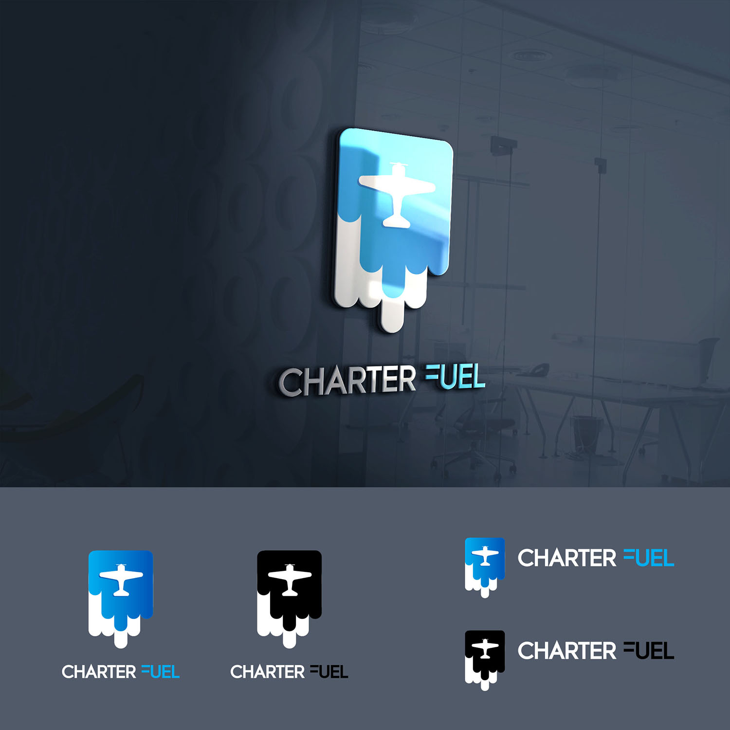 Logo Design by Canvastudio for When Pigs Fly, LLC | Design #19295929