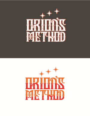 Logo Design by JLAGO
