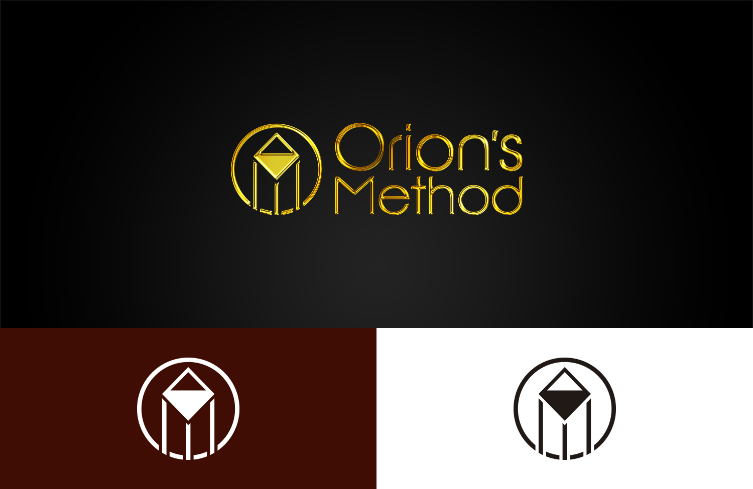 Logo Design by rubio0383 for this project | Design #19311304