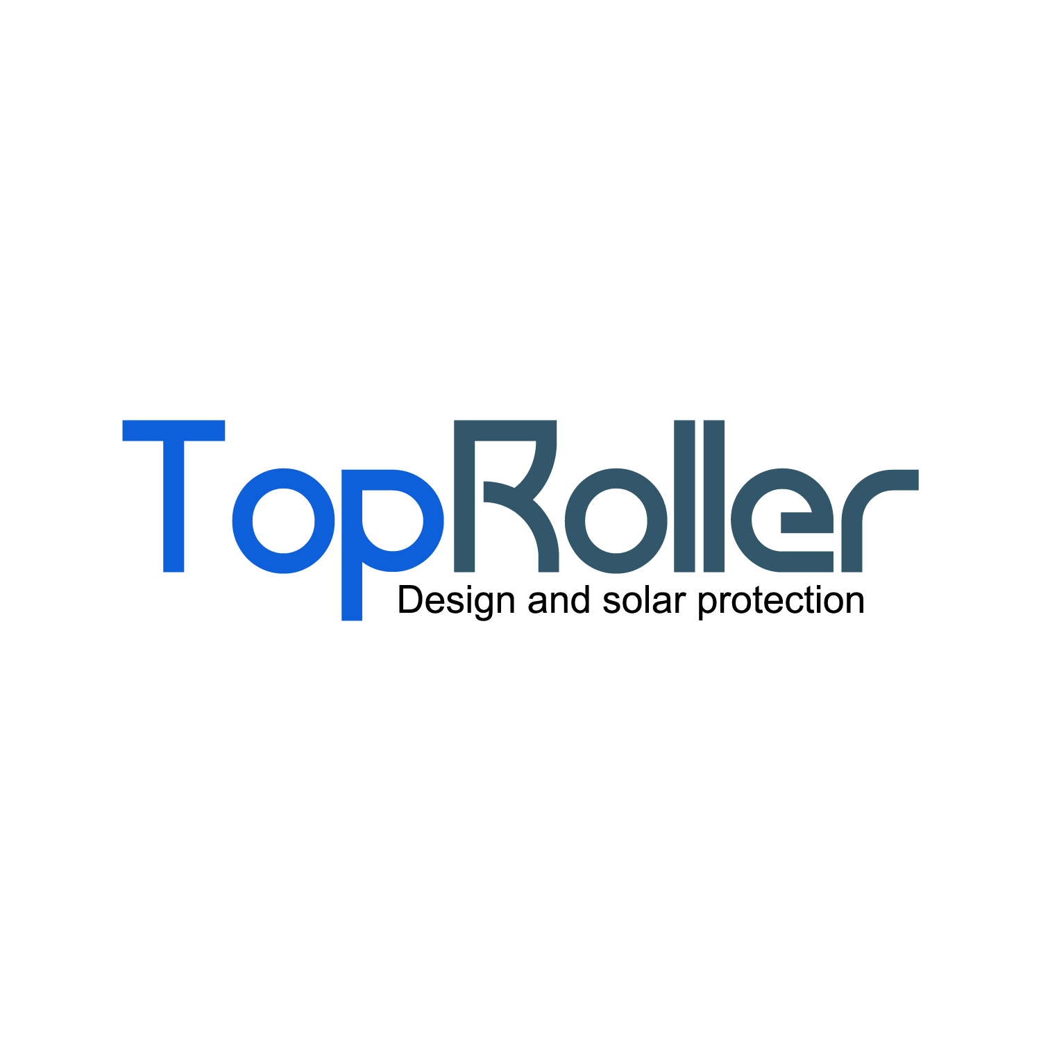 Logo Design by Daniel.Albino for TOPROLLER | Design #19297368