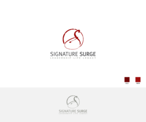 Logo Design by aglaronde23 for this project | Design: #19391552