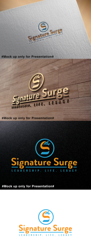 Logo Design by designmind78 for this project | Design: #19292724