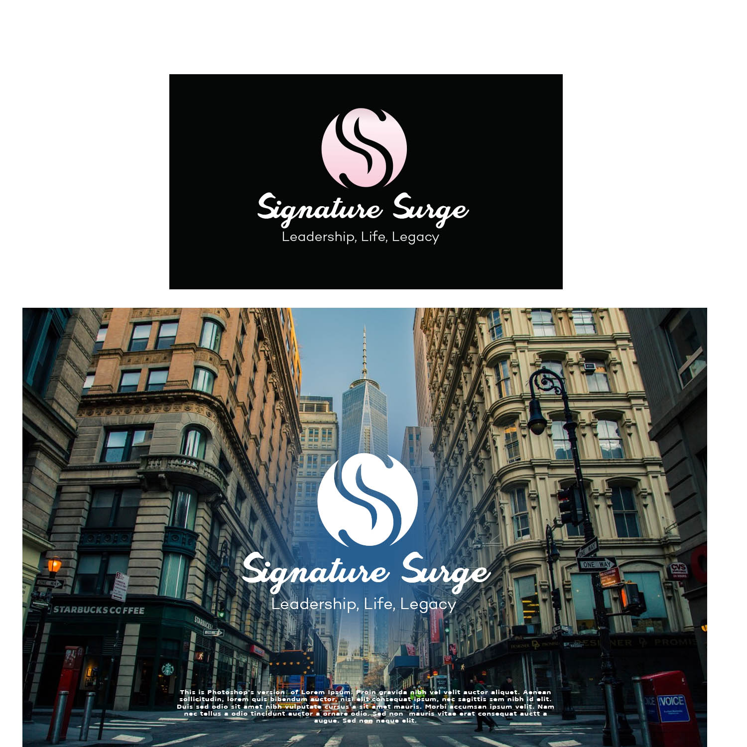 Diseño de Logo por Finley Johnson para este proyecto | Diseño #19350123