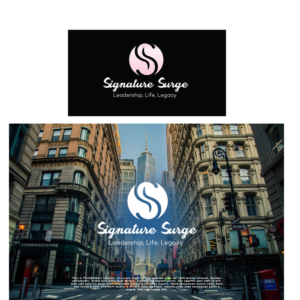 Logo Design by Finley Johnson for this project | Design: #19350123