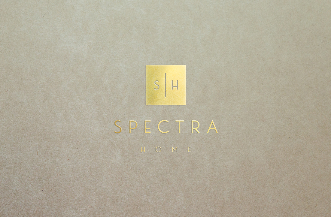 Logo-Design von GLDesigns für Spectra Home Furniture | Design #19287866