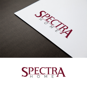 Design de Logo par Black Stallions Impressive Solutions pour Spectra Home Furniture | Design #19292271