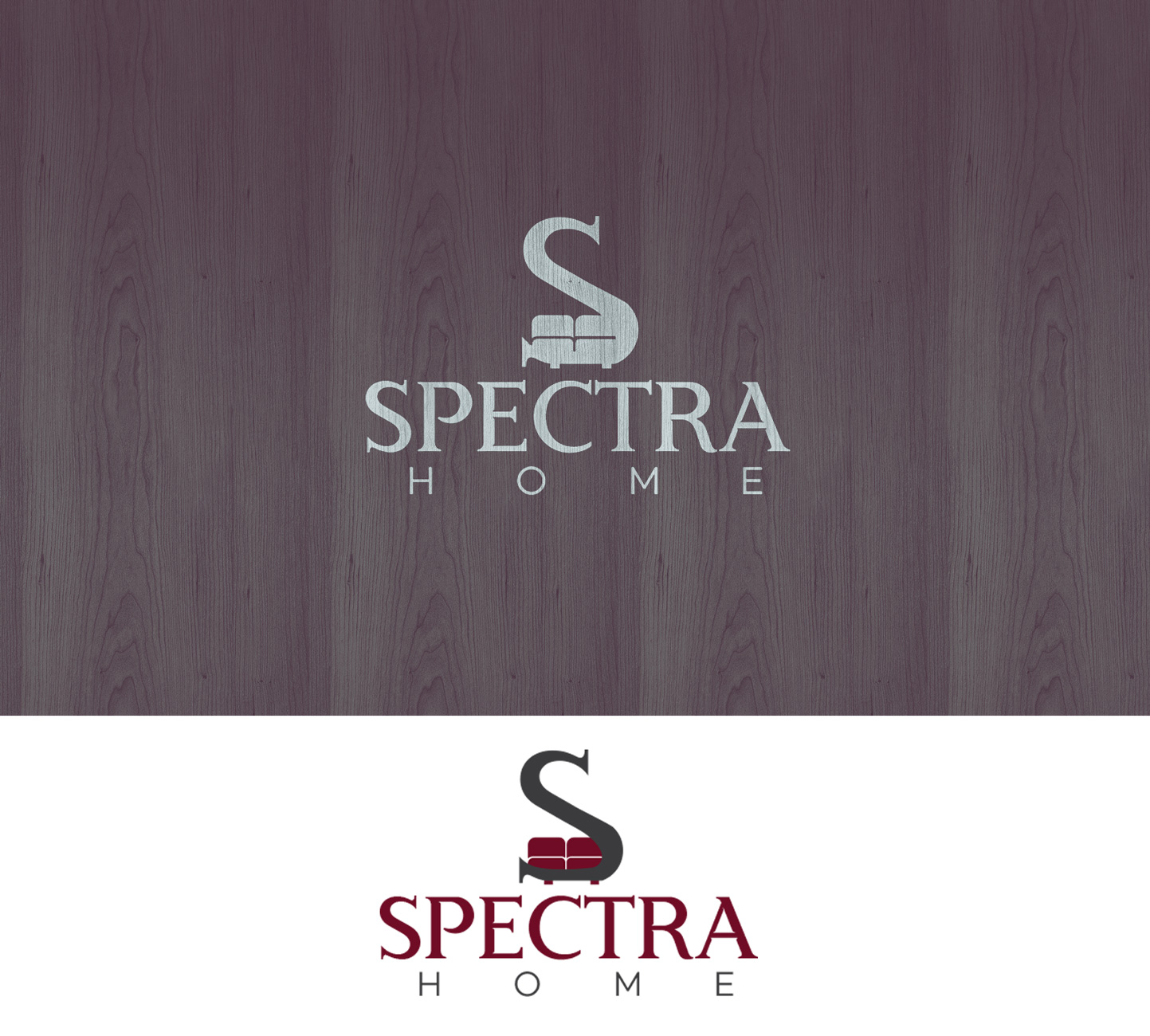 Logo-Design von Impressive Solutions für Spectra Home Furniture | Design #19292272