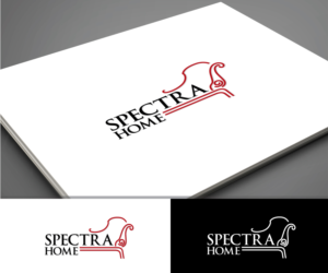 Logo-Design von future logo.com für Spectra Home Furniture | Design: #19288810