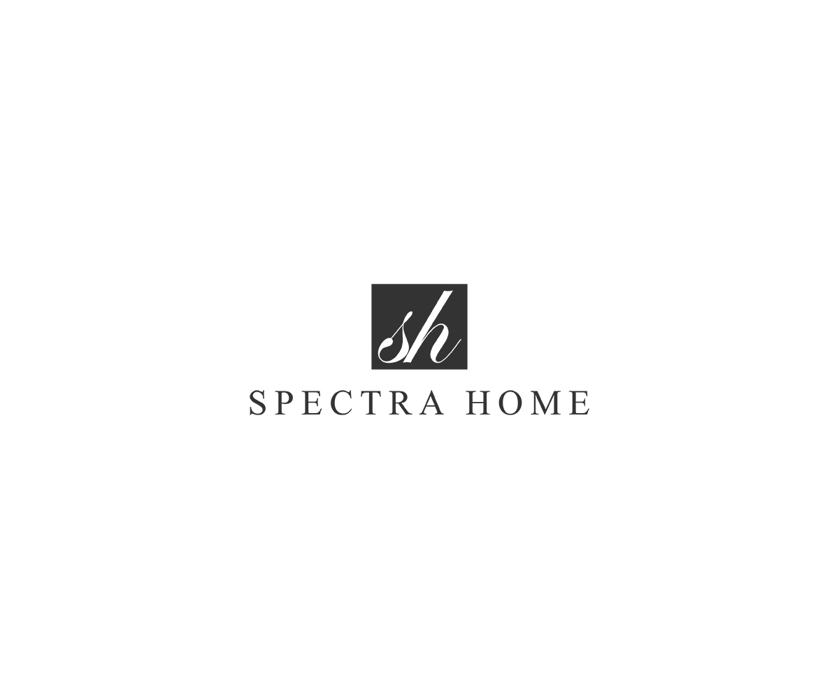 Logo Design by CK Studio for Spectra Home Furniture | Design #19288883