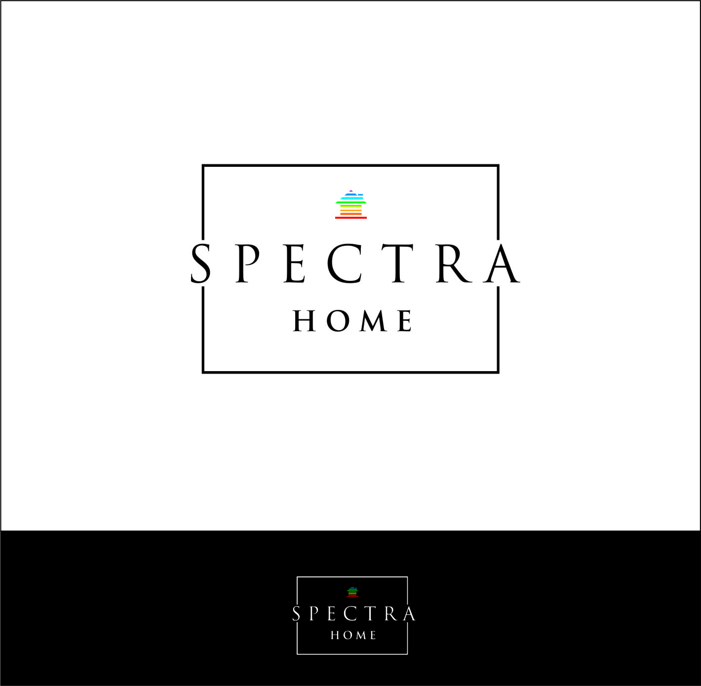 Design de Logo par berrinovian pour Spectra Home Furniture | Design #19289653