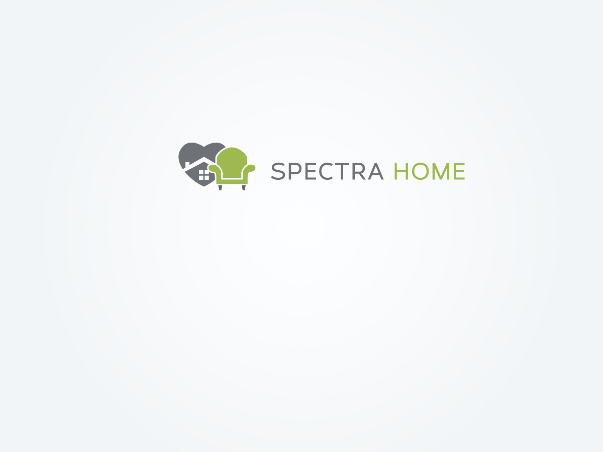 Logo-Design von ArtCreative für Spectra Home Furniture | Design #19292483