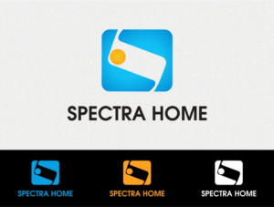 Logo-Design von Adeikhan für Spectra Home Furniture | Design: #19290285