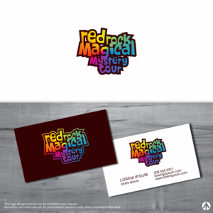 Logo Design by MBARO for this project | Design #19475929